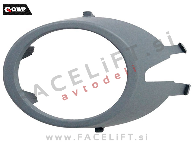 Audi A4 B7 8E 04-08 okvir meglenke levi Audi A4 B7 8E 04-08 okvir meglenke levi