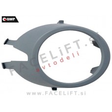 Audi A4 B7 8E 04-08 okvir meglenke desni Audi A4 B7 8E 04-08 okvir meglenke desni