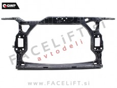 Audi A4 / B8 8K (07-11) / vezna stena