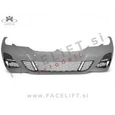 BMW 3 G20 G21 19- sprednji odbijač M-Technic izgled PDC