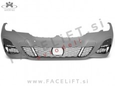 BMW 3 G20 G21 19- sprednji odbijač M-Technic izgled PDC AAC Park Assist