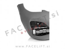 BMW 3 G20 G21 19- sprednji odbijač M-Technic izgled PDC AAC Park Assist