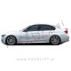 BMW 3 F30 Limuzina 11-19 body kit M-Technic BMW 3 F30 Limuzina 11-19 body kit M-Technic