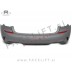 BMW 3 / G20 Limuzina (19- ) / zadnji odbijač / M-Performance / Duplex (Single) / PDC