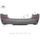 BMW 3 / G20 Limuzina (19- ) / zadnji odbijač / M-Performance / Duplex (Single) / PDC