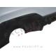 BMW 3 / G20 Limuzina (19- ) / zadnji odbijač / M-Performance / Duplex (Single) / PDC