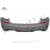 BMW 3 / G20 Limuzina (19- ) / zadnji odbijač / M-Performance / Duplex (Single) / PDC / Park Assist
