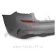 BMW 3 / G20 Limuzina (19- ) / zadnji odbijač / M-Performance / Duplex (Twin) / PDC / Park Assist