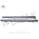 BMW 3 G20 G21 19- pragovi M-Technic izgled