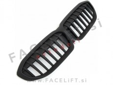 BMW 3 G20 G21 19-22 ledvičke črne mat