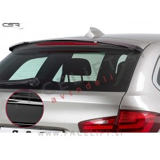 BMW 5 F11 Karavan 10-17 strešni spojler črni (sijaj) BMW 5 F11 Karavan 10-17 strešni spojler črni (sijaj)
