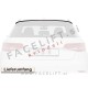 Audi A3 Sportback 8V 12-20 strešni spojler črni (mat)