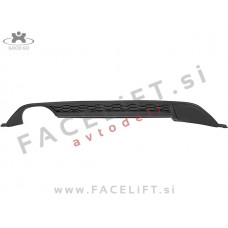 VW Golf 7 12-17 difuzor GTI izgled