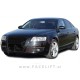 Audi A6 4F C6 04-08 maska črna (sijaj) Audi A6 4F C6 04-08 maska črna (sijaj)
