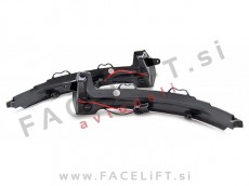 Audi A5 F5 16- dinamični LED smerniki bočnih ogledal DTS