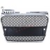 Audi A4 / B7 8E (04-08) / maska / kromirana (sijaj) / PDC