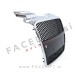 Audi A4 / B7 8E (04-08) / maska / kromirana (sijaj) / PDC