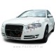 Audi A4 / B7 8E (04-08) / maska / kromirana (sijaj) / PDC