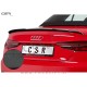 Audi A5 Cabrio / F5 (16- ) / spojler za prtljažnik / črni (mat)