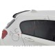 BMW 1 / F20 F21 (11-19) / strešni spojler / črni (mat)