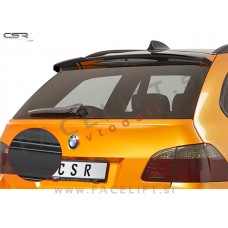 BMW 5 Karavan E61 03-10 strešni spojler črni (mat) BMW 5 Karavan E61 03-10 strešni spojler črni (mat)
