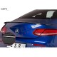Mercedes C Coupe C205 14- spojler za prtljažnik črni (sijaj) Mercedes C Coupe C205 14- spojler za prtljažnik črni (sijaj)