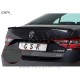 Škoda Superb Limuzina 3V 15- spojler za prtljažnik črni (mat)