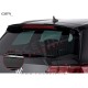 VW Passat Karavan B8 14- strešni spojler črni (sijaj)