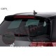 VW Passat Karavan B8 14- strešni spojler črni (mat)