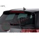VW Passat Karavan B8 14- strešni spojler črni (mat)