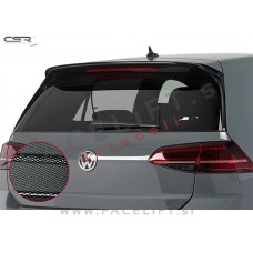 VW Golf 7 Hatchback 12-20 strešni spojler karbon (sijaj) VW Golf 7 Hatchback 12-20 strešni spojler karbon (sijaj)