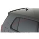 VW Golf 7 Hatchback 12-20 strešni spojler črni (sijaj)