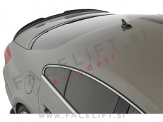 VW Passat CC 08-17 spojler za prtljažnik karbon (sijaj)