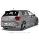 VW Polo GTI R-Line 17- strešni spojler karbon sijaj
