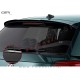VW Polo Hatchback AW 17- strešni spojler črni (sijaj)