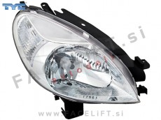 Citroen Xsara Picasso 04-10 žaromet desni