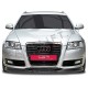 Audi A6 S line 4F C6 08-11 podaljšek sprednjega odbijača karbon sijaj Audi A6 S line 4F C6 08-11 podaljšek sprednjega odbijača karbon sijaj