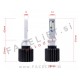 LED kit H1 Lumileds Luxeon ZES Philips 2x 30W (8000lm) 6000K CANBUS 12V 24V LED kit H1 Lumileds Luxeon ZES Philips 2x 30W (8000lm) 6000K CANBUS 12V 24V
