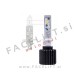 LED kit H1 Lumileds Luxeon ZES Philips 2x 30W (8000lm) 6000K CANBUS 12V 24V LED kit H1 Lumileds Luxeon ZES Philips 2x 30W (8000lm) 6000K CANBUS 12V 24V