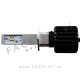 LED kit H1 Lumileds Luxeon ZES Philips 2x 30W (8000lm) 4300K CANBUS 12V 24V LED kit H1 Lumileds Luxeon ZES Philips 2x 30W (8000lm) 4300K CANBUS 12V 24V