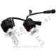 LED kit H1 Lumileds Luxeon ZES Philips 2x 30W (8000lm) 4300K CANBUS 12V 24V LED kit H1 Lumileds Luxeon ZES Philips 2x 30W (8000lm) 4300K CANBUS 12V 24V
