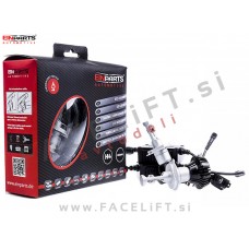 LED kit H4 Lumileds Luxeon ZES Philips 2x 30/60W (8000lm) 6000K CANBUS 12V 24V LED kit H4 Lumileds Luxeon ZES Philips 2x 30/60W (8000lm) 6000K CANBUS 12V 24V