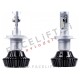 LED kit H4 Lumileds Luxeon ZES Philips 2x 30/60W (8000lm) 6000K CANBUS 12V 24V LED kit H4 Lumileds Luxeon ZES Philips 2x 30/60W (8000lm) 6000K CANBUS 12V 24V
