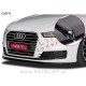 Audi A6 / 4G C7 (14-18) / podaljšek sprednjega odbijača / karbon (sijaj) Audi A6 / 4G C7 (14-18) / podaljšek sprednjega odbijača / karbon (sijaj)