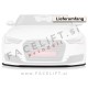 Audi A6 / 4G C7 (14-18) / podaljšek sprednjega odbijača / karbon (sijaj)