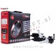 LED kit H7 Lumileds Luxeon ZES Philips 2x 30W (2x 4000lm) 6000K CANBUS 12V 24V LED kit H7 Lumileds Luxeon ZES Philips 2x 30W (2x 4000lm) 6000K CANBUS 12V 24V
