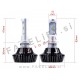 LED kit H7 Lumileds Luxeon ZES Philips 2x 30W (2x 4000lm) 6000K CANBUS 12V 24V LED kit H7 Lumileds Luxeon ZES Philips 2x 30W (2x 4000lm) 6000K CANBUS 12V 24V