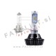 LED kit H7 Lumileds Luxeon ZES Philips 2x 30W (2x 4000lm) 6000K CANBUS 12V 24V LED kit H7 Lumileds Luxeon ZES Philips 2x 30W (2x 4000lm) 6000K CANBUS 12V 24V