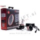 LED kit H11 Lumileds Luxeon ZES Philips 2x 30W (2x 4000lm) 6000K CANBUS 12V 24V
