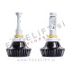 LED kit HB3 (9005) Lumileds Luxeon ZES Philips 2x 30W (2x 4000lm) 6000K CANBUS 12V 24V LED kit HB3 (9005) Lumileds Luxeon ZES Philips 2x 30W (2x 4000lm) 6000K CANBUS 12V 24V